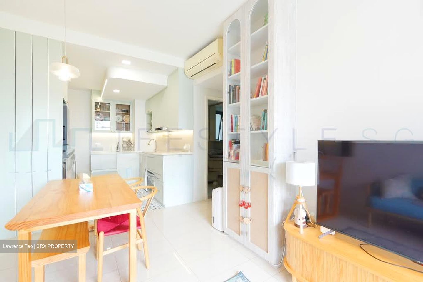 Sky Green (D13), Condominium #565843911